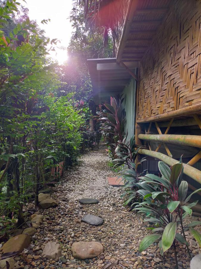 Nakhon Si Ban Na Homestay Nakhon Si Thammarat Exterior foto